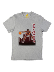 Quanirah Montague Unisex T-Shirt