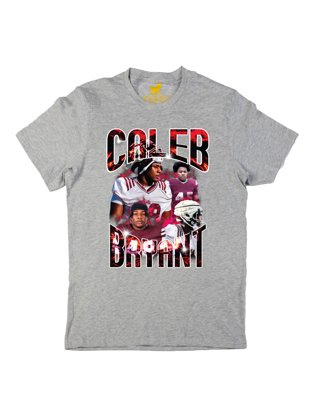 Caleb Bryant Unisex T-Shirt