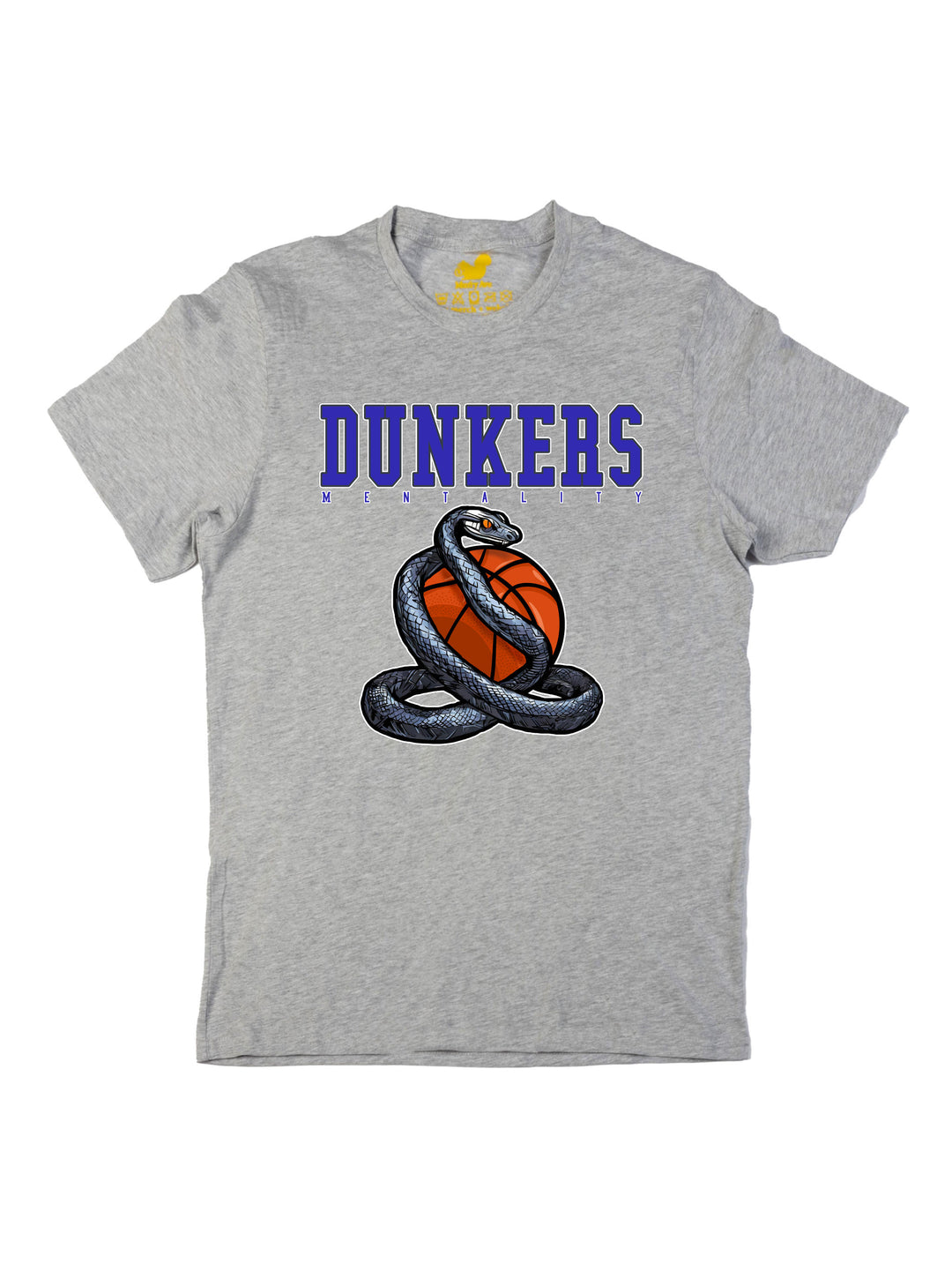 Jordan Mapp Unisex T-Shirt
