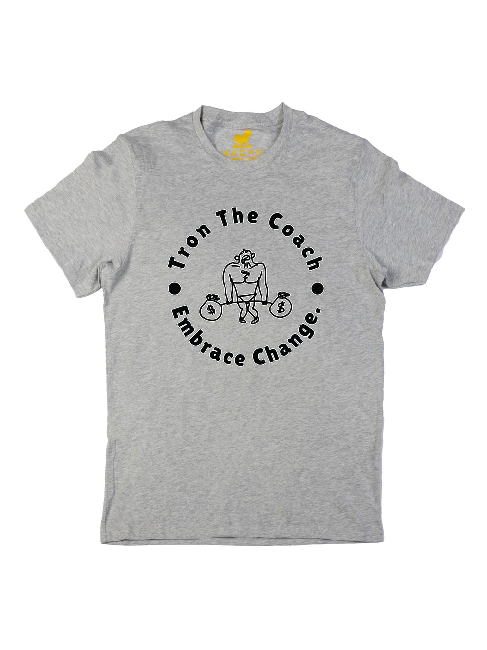 Tron the Coach Unisex T-Shirt