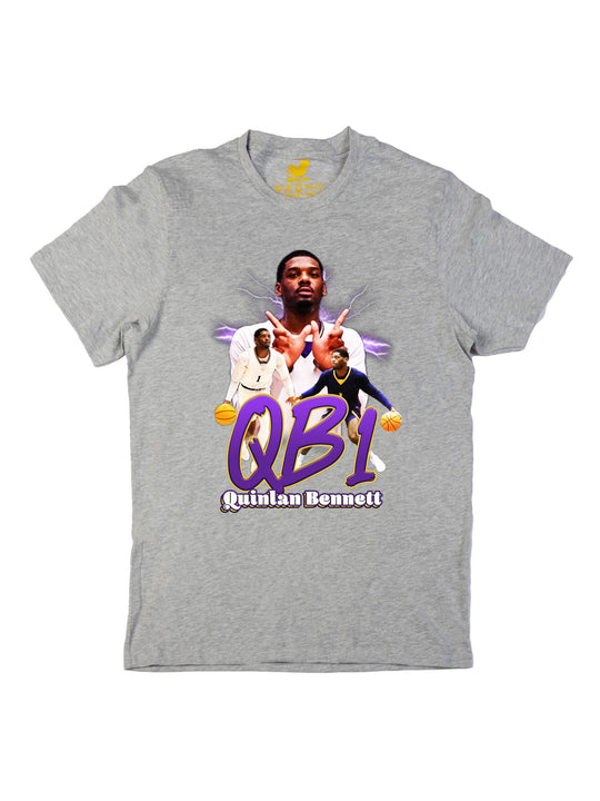Quinlan Bennett Unisex T-Shirt