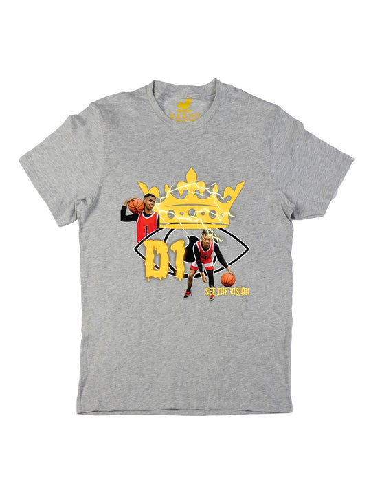 Dennis Nailer Unisex T-Shirt