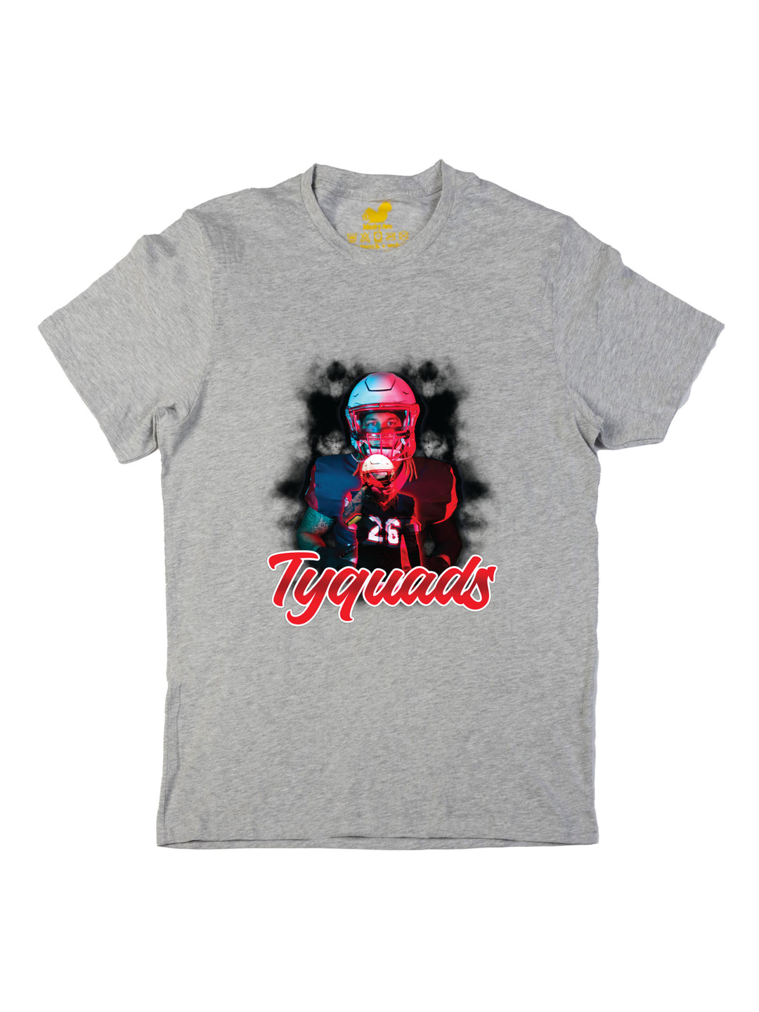 Tyler Coleman Unisex T-Shirt