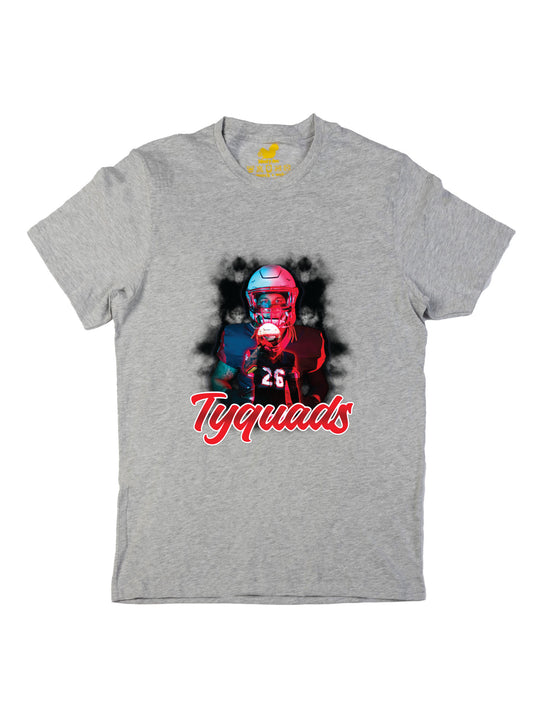 Tyler Coleman Unisex T-Shirt