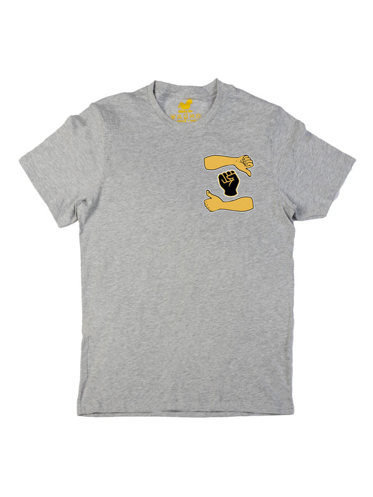 Nasjzae Bryant Unisex T-Shirt