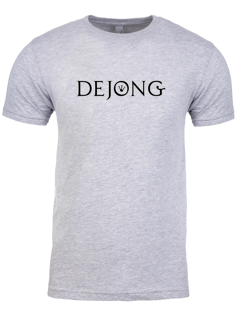 DEJONG Unisex T-Shirt