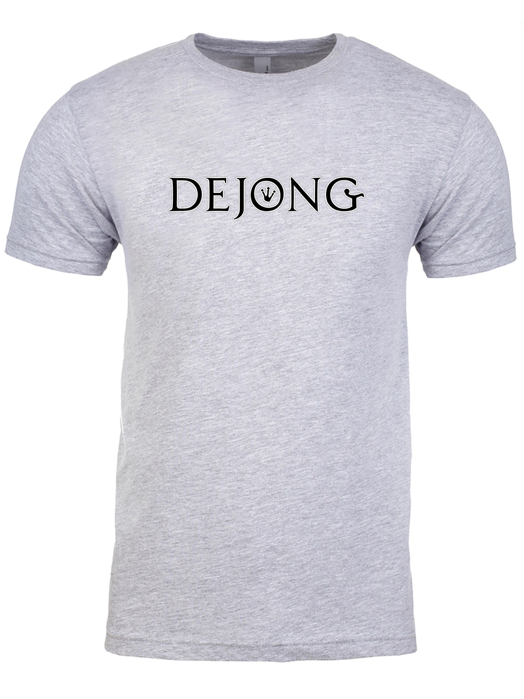 DEJONG Unisex T-Shirt