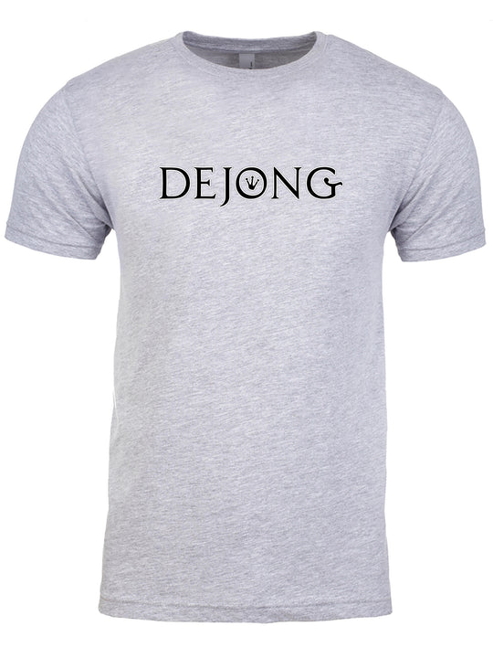 DEJONG Unisex T-Shirt