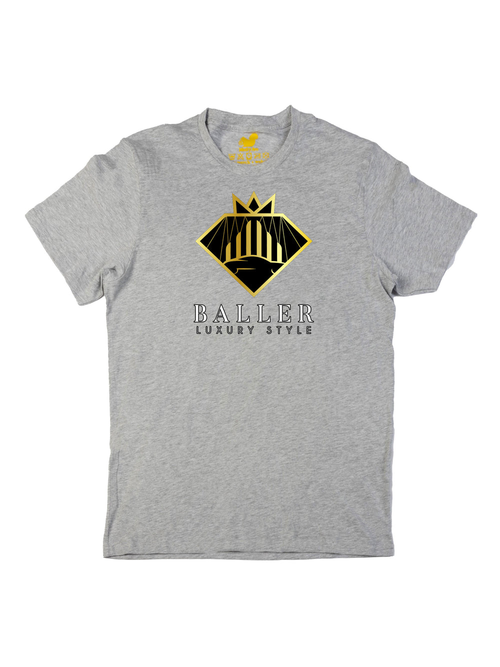 Baller Luxury Style Unisex T-Shirt