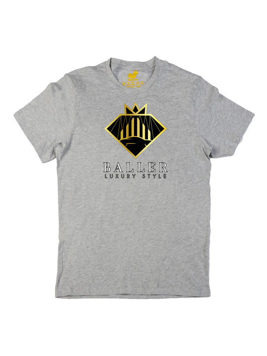 Baller Luxury Style Unisex T-Shirt