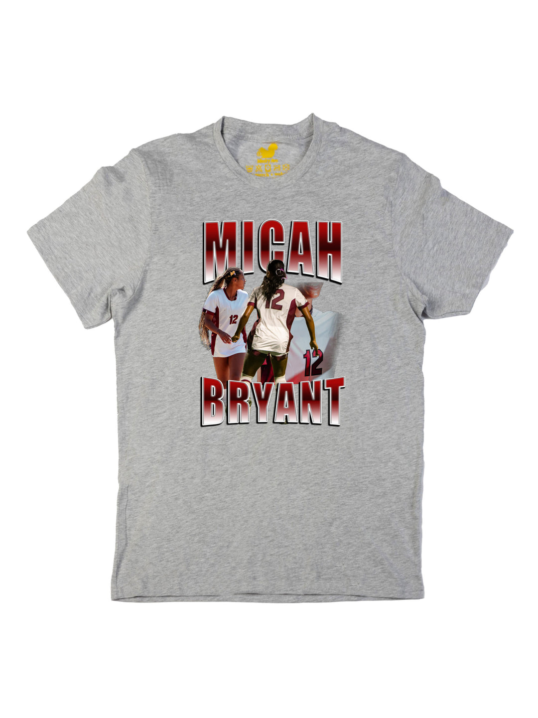 Micah Bryant Collage Unisex T-Shirt