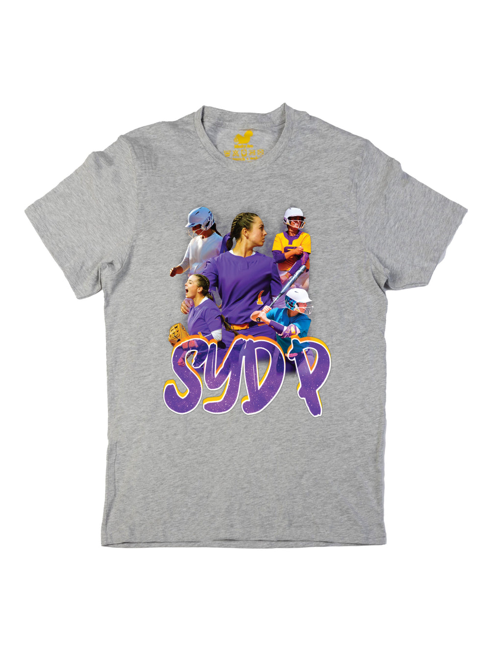 Sydney Peterson Unisex T-Shirt