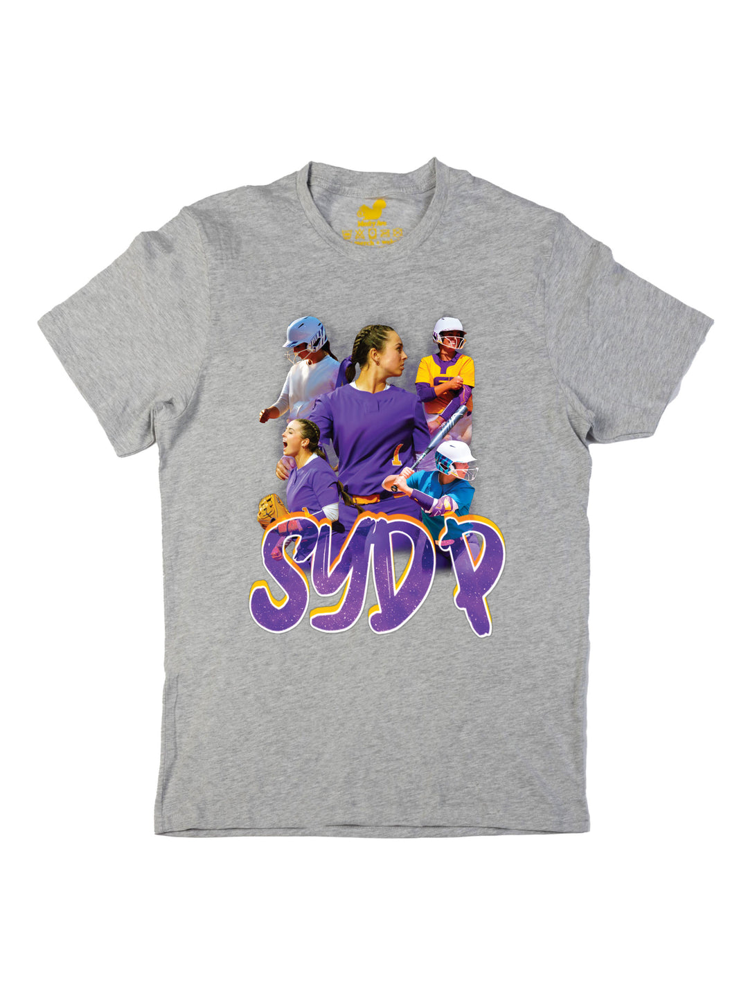 Sydney Peterson Unisex T-Shirt