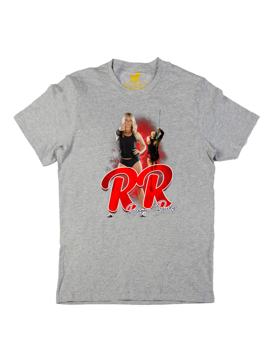 Reagan Reedy Initials Unisex T-Shirt
