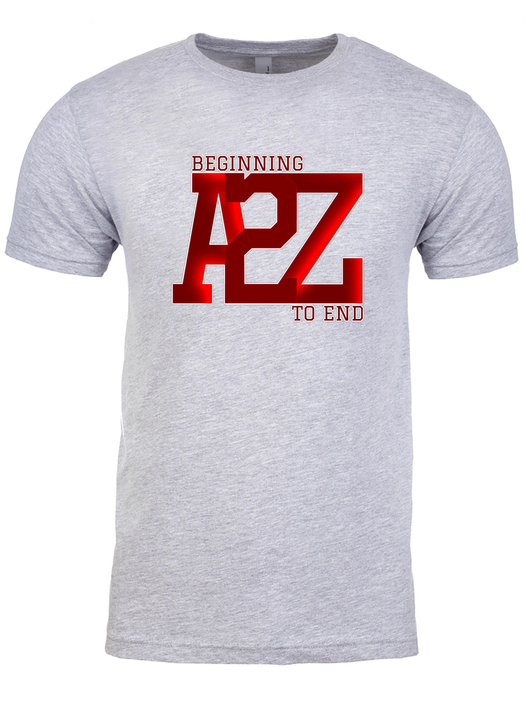 Azyah Brown Unisex T-Shirt