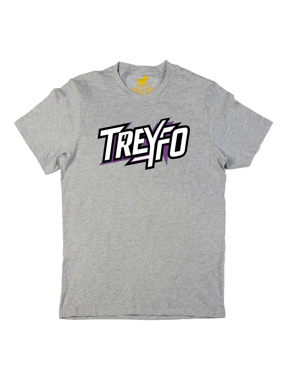Treyfo4 Unisex T-Shirt