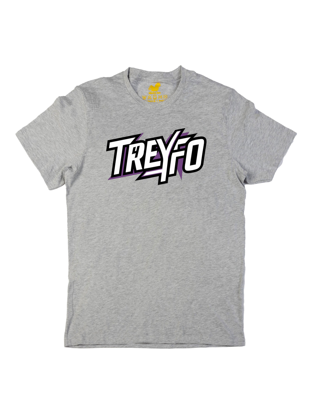 Treyfo4 Unisex T-Shirt