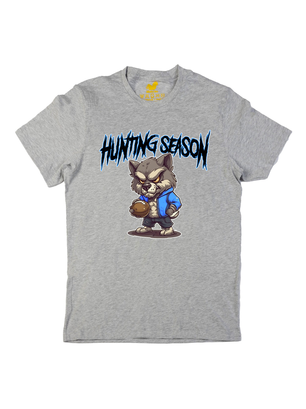 Samuel Franklin Unisex T-Shirt
