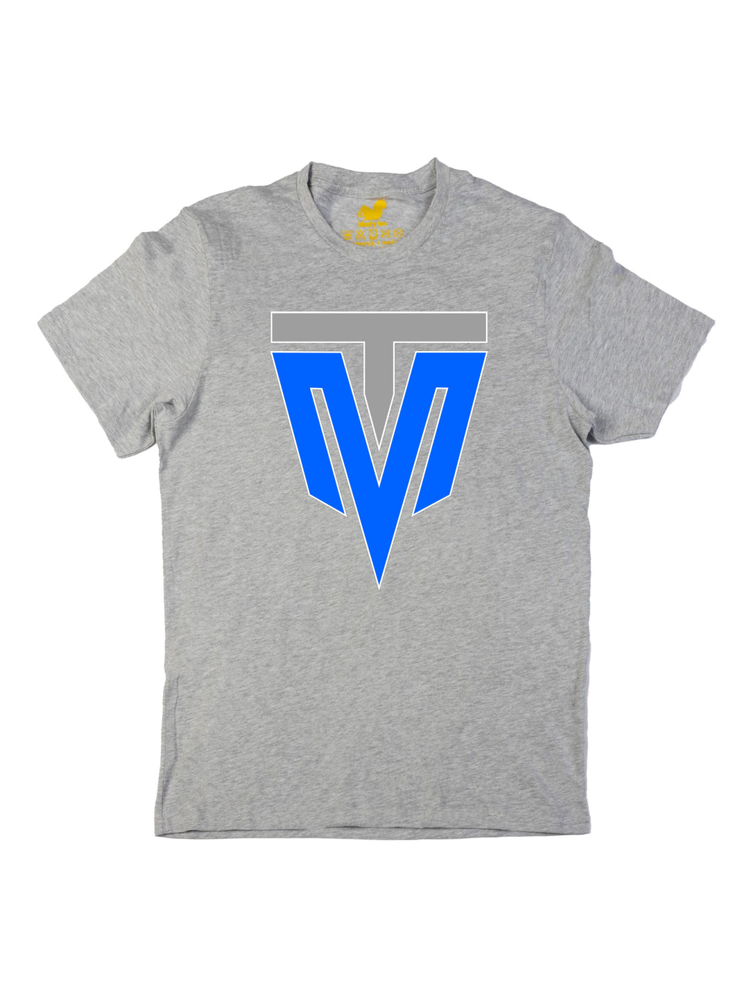 Mckenzy Telfair Unisex T-Shirt