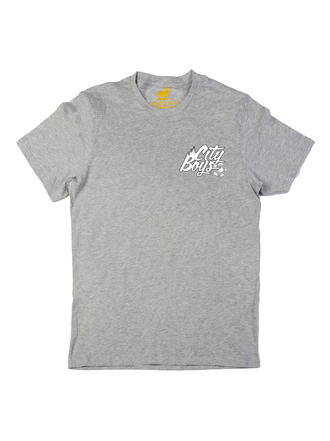City Boys Wht Unisex T-Shirt