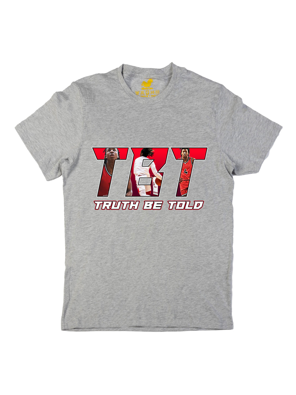 Truth Harris Unisex T-Shirt
