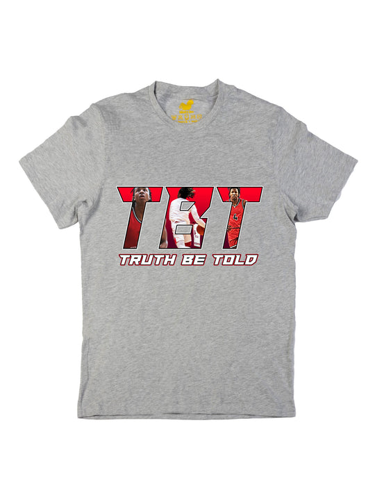Truth Harris Unisex T-Shirt