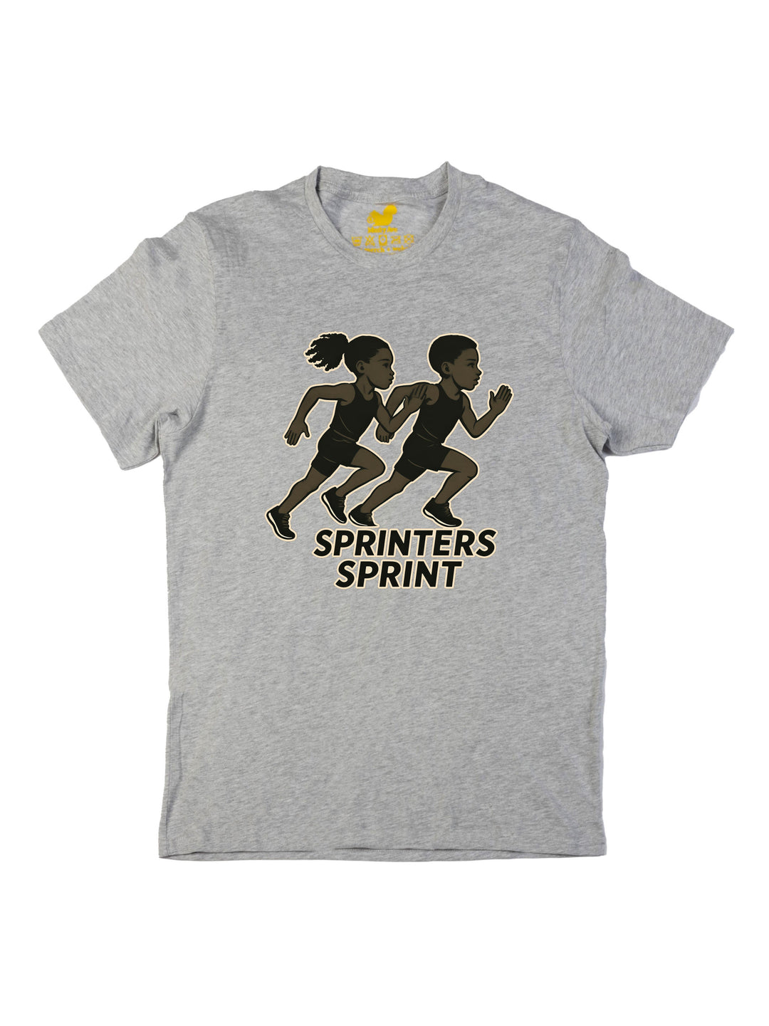 Sprinter Sprint Unisex T-Shirt