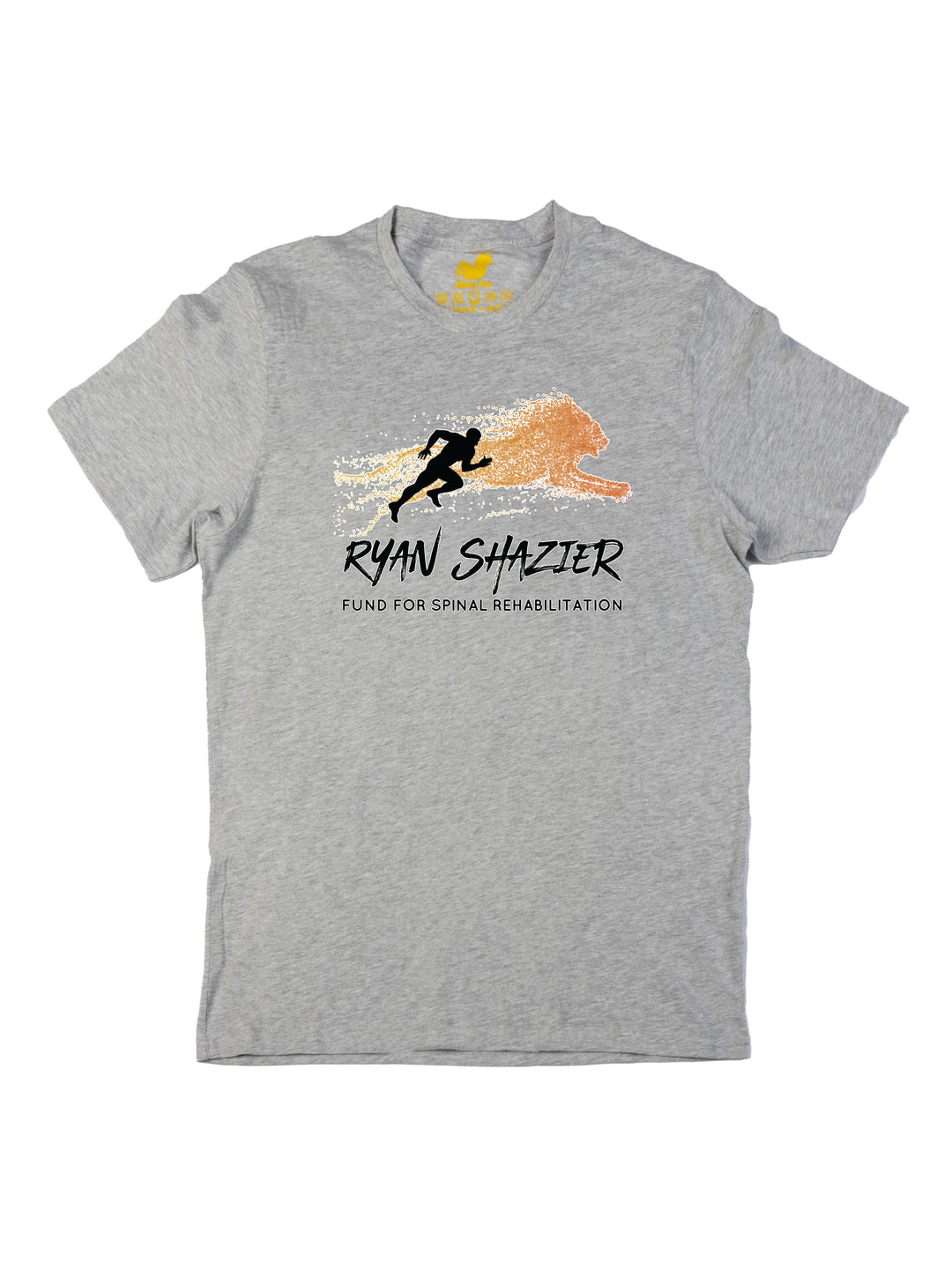 RS Bulk Unisex T-Shirt