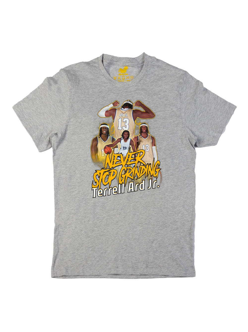 Terrell Ard Jr Unisex T-Shirt