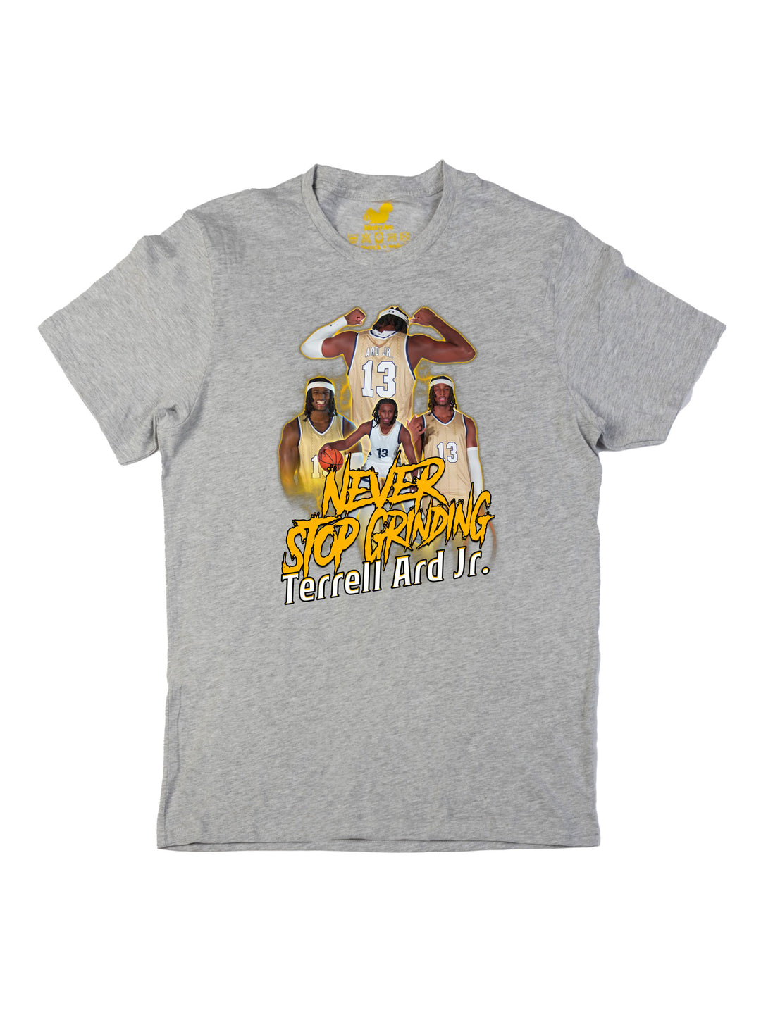Terrell Ard Jr Unisex T-Shirt