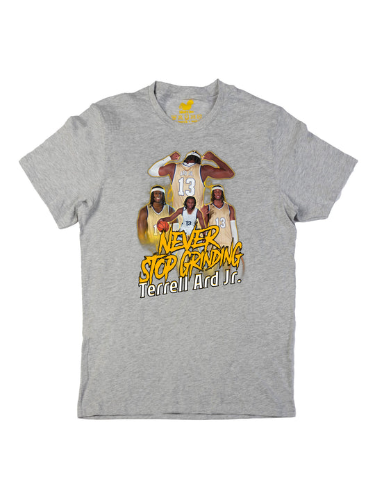 Terrell Ard Jr Unisex T-Shirt