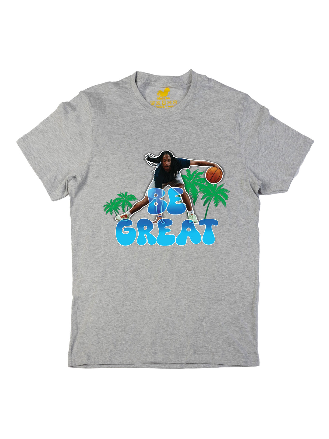Quashaun Williams Unisex T-Shirt
