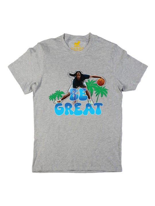 Quashaun Williams Unisex T-Shirt