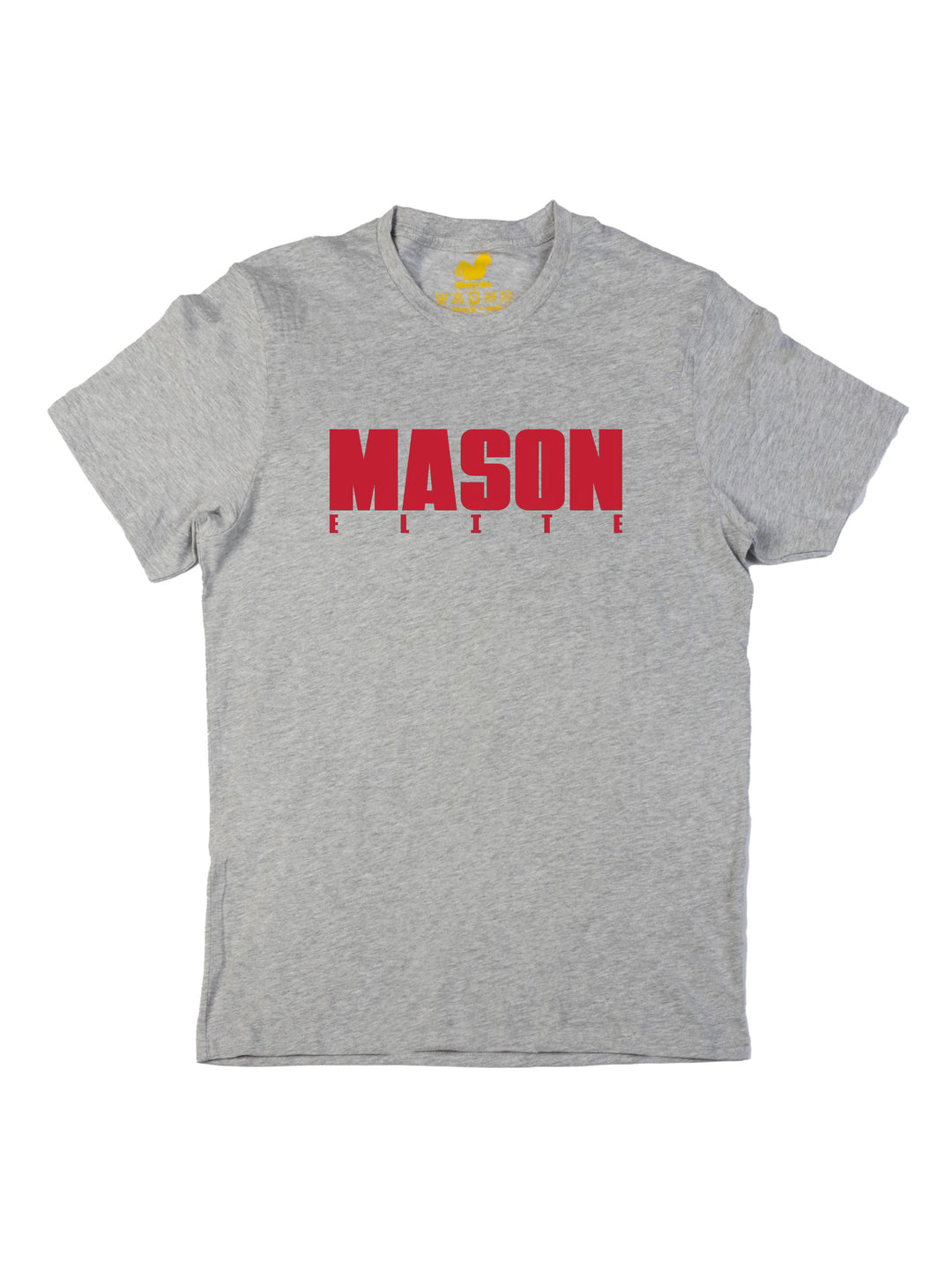 Mason Elite Wordmark Unisex T-Shirt