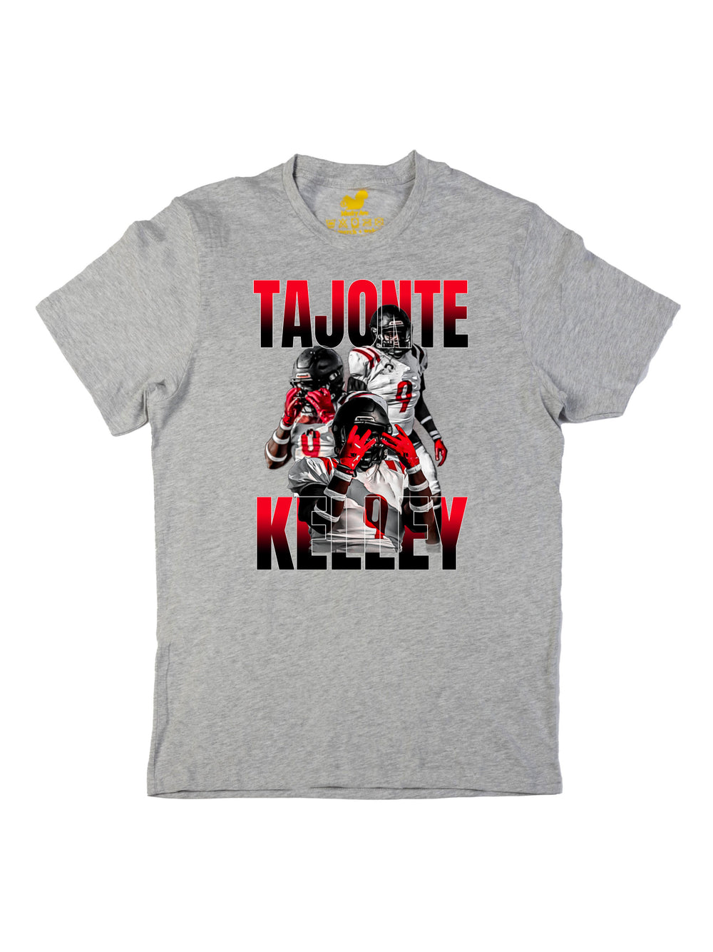 Tajonte Kelley Unisex T-Shirt