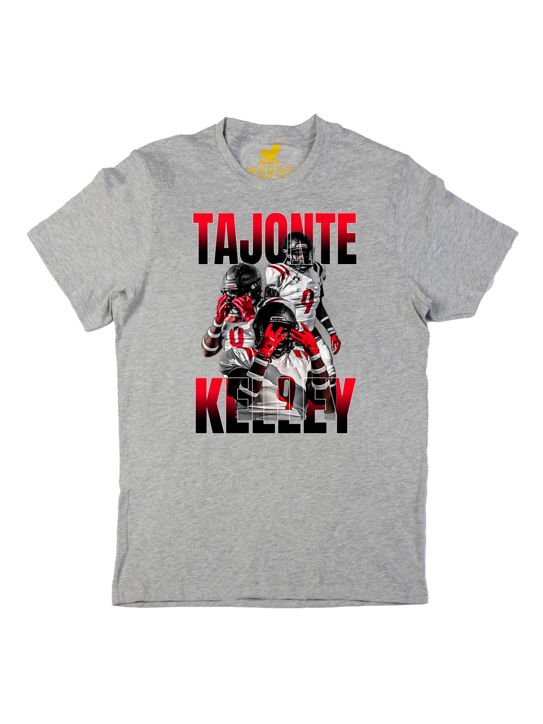 Tajonte Kelley Unisex T-Shirt