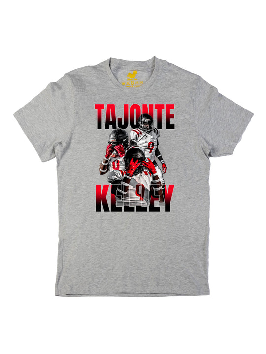 Tajonte Kelley Unisex T-Shirt