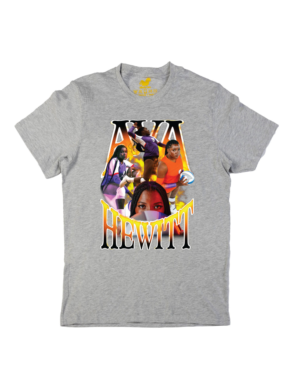 Ava Hewitt Unisex T-Shirt