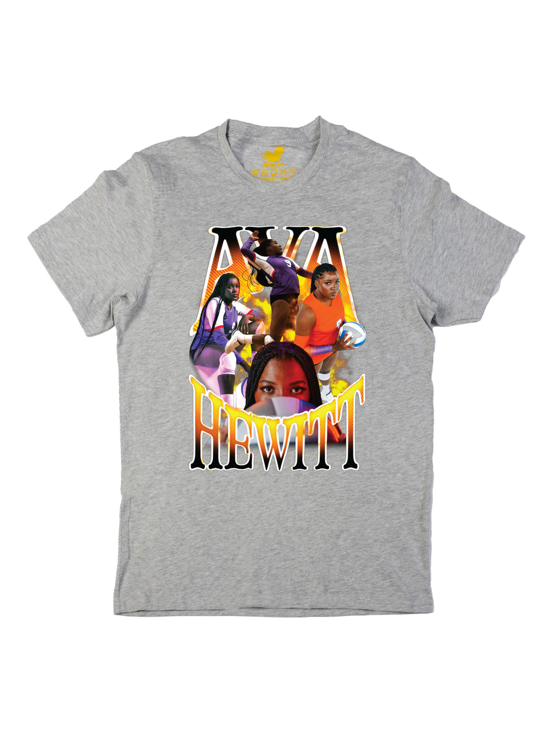 Ava Hewitt Unisex T-Shirt