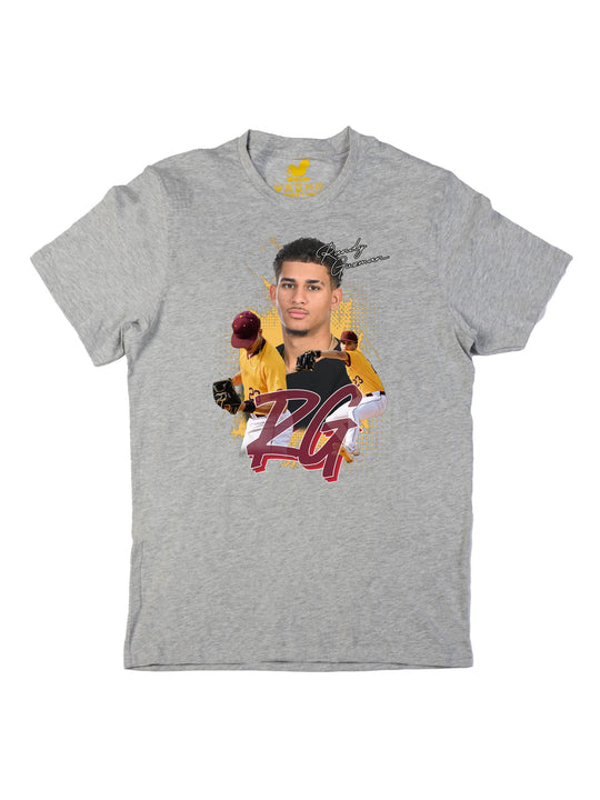 Randy Guzman Unisex T-Shirt
