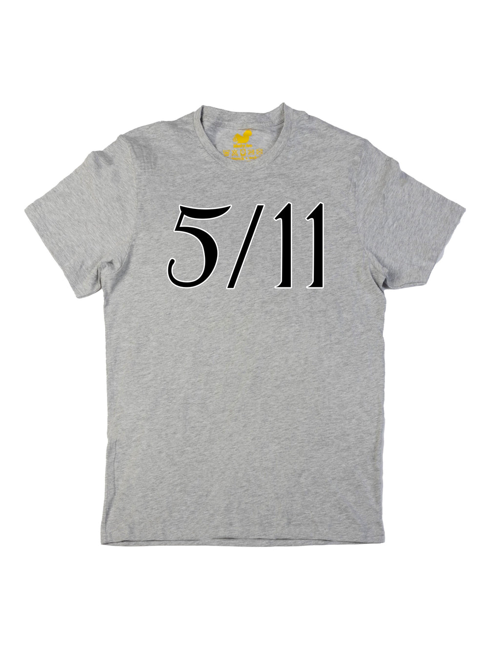Elisha Samples 511 Unisex T-Shirt