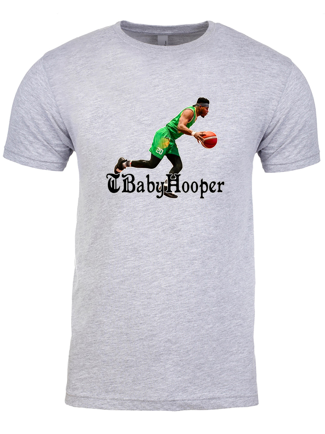 TBabyHooper Unisex T-Shirt