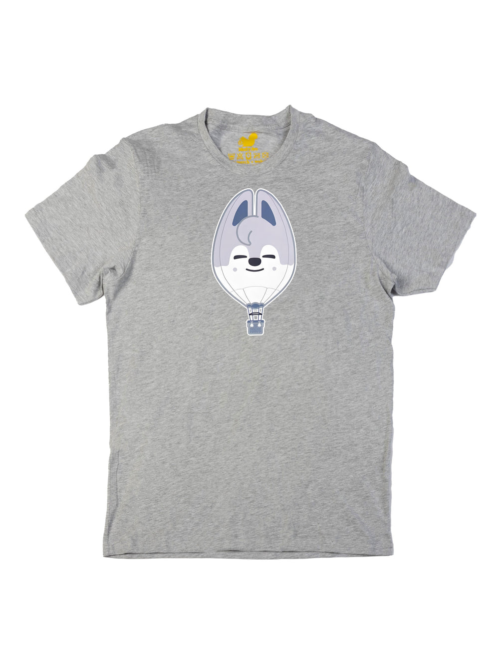 SKZOO Balloon Series WolfChan Unisex T-Shirt
