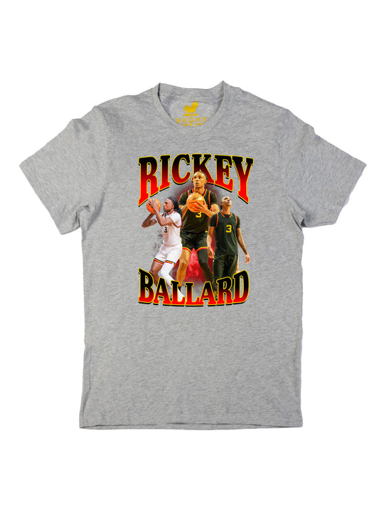 Rickey Ballard Collage Unisex T-Shirt
