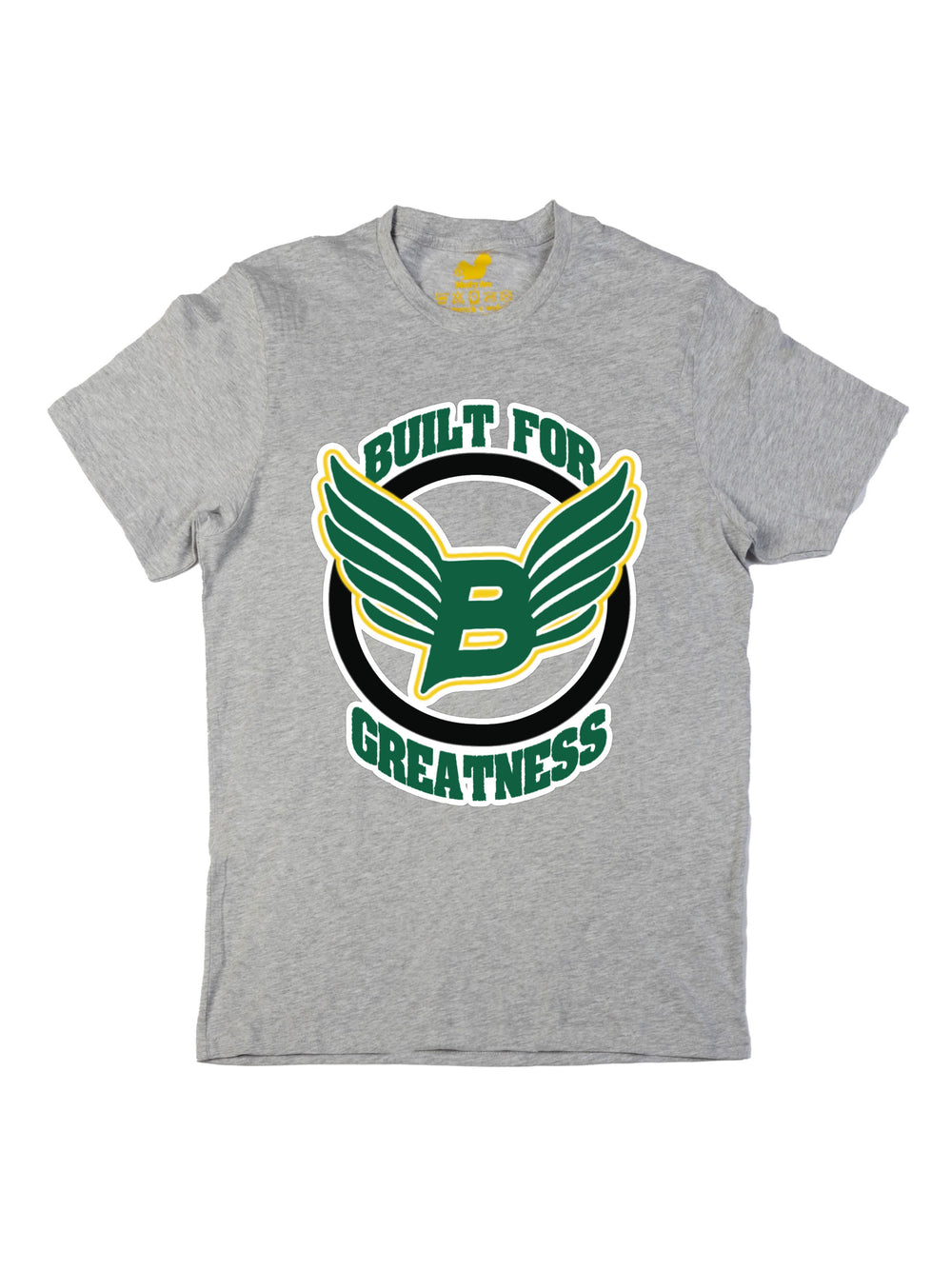 Stanleigh Bentley Unisex T-Shirt