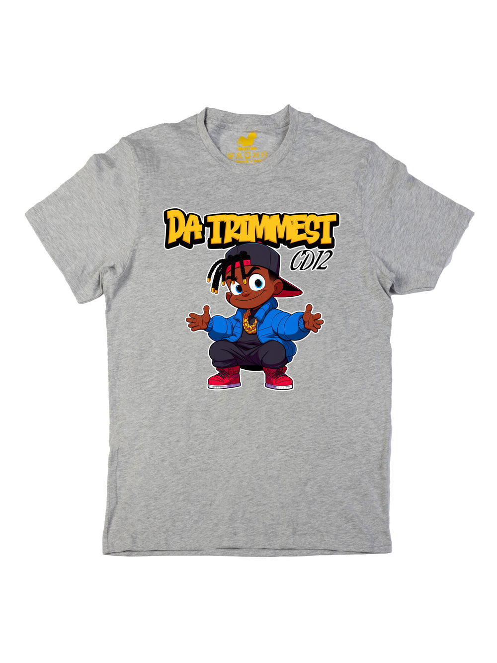Charles CJ Dale Unisex T-Shirt