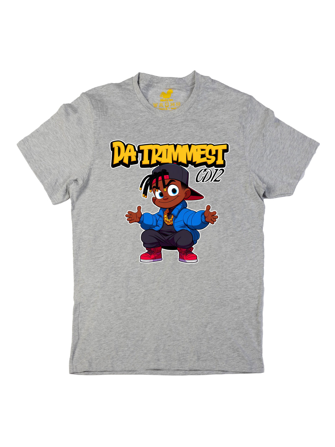 Charles CJ Dale Unisex T-Shirt