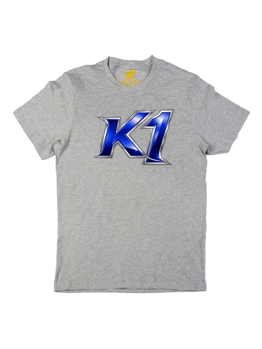 Kyle Green Logo Unisex T-Shirt