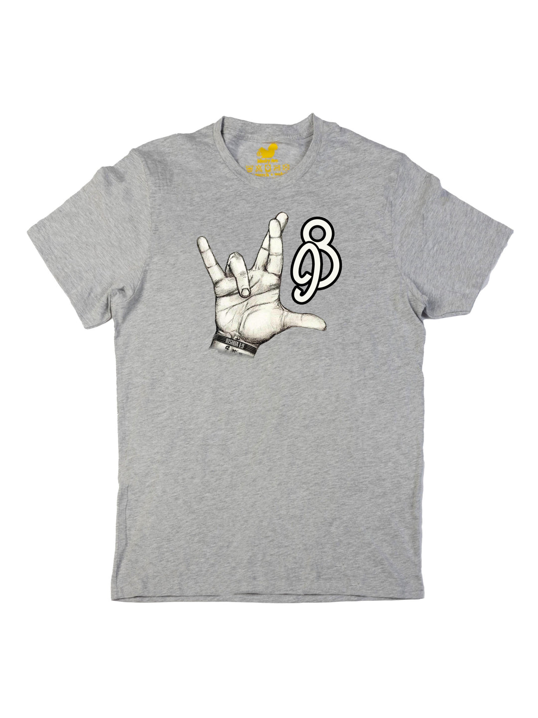 Jacobi Boykins Unisex T-Shirt