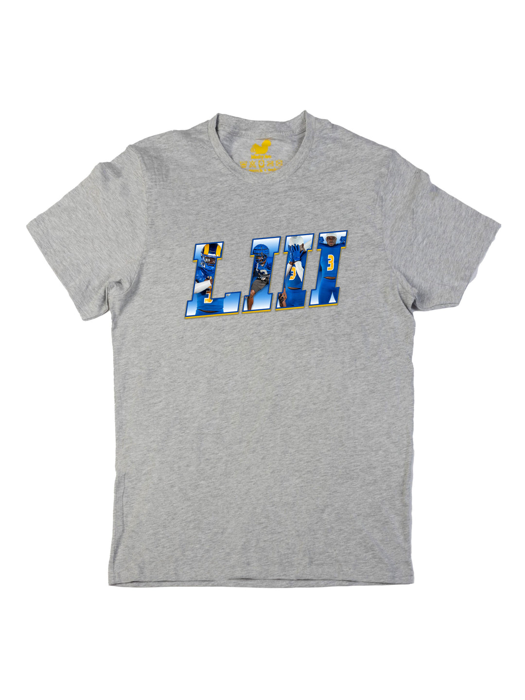 Eugene Liger Logo Unisex T-Shirt